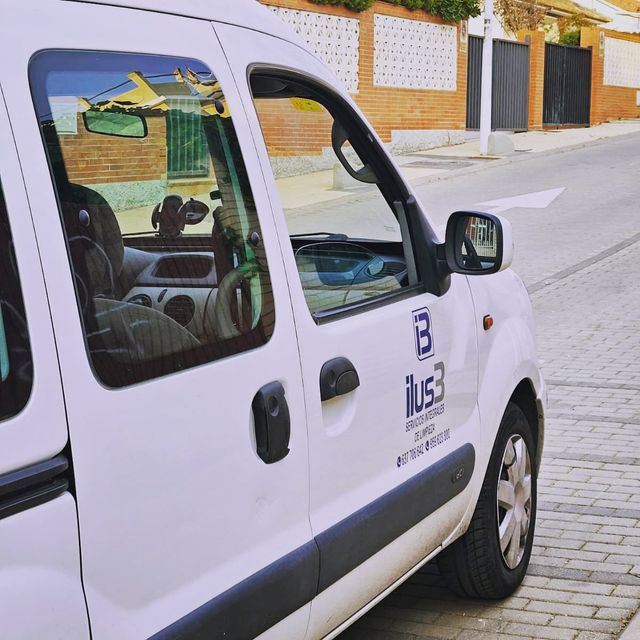 limpieza profesional