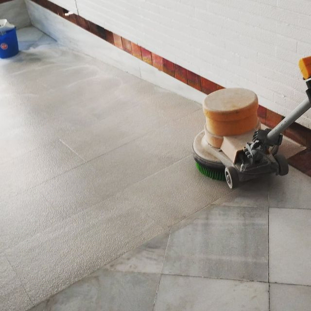 limpieza profesional