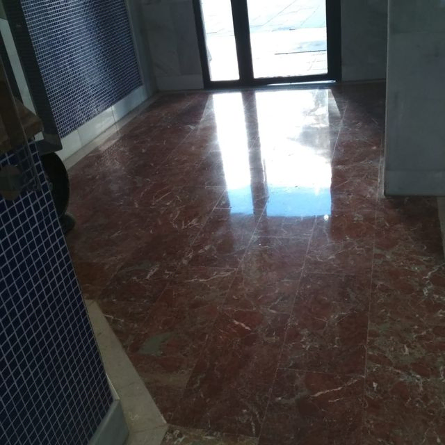 limpieza profesional